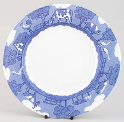 Dinner Plate